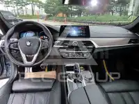 2017 BMW 523