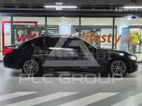 2017 BMW 523