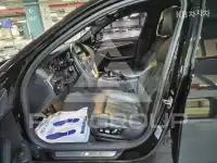 2017 BMW 523