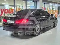 2017 BMW 523