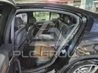 2017 BMW 523