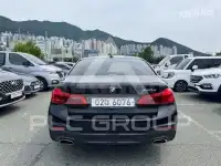 2017 BMW 523