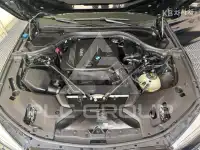 2017 BMW 523