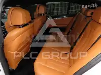 2017 BMW 523