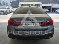 2017 BMW 523