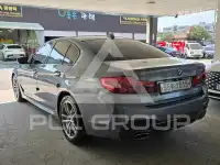 2017 BMW 523