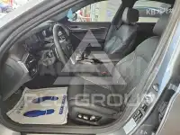 2017 BMW 523
