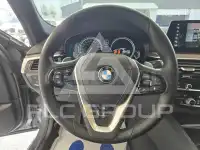 2017 BMW 523
