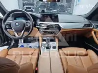 2017 BMW 523