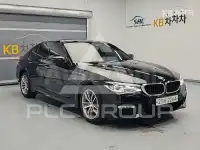 2017 BMW 523
