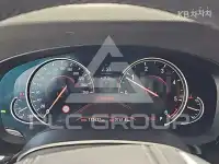 2017 BMW 523