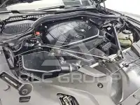 2017 BMW 523