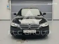 2017 BMW 523