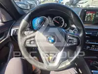 2017 BMW 523