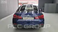 2017 BMW 523