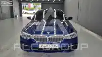 2017 BMW 523