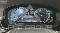 2017 BMW 523