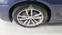 2017 BMW 523