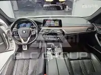 2017 BMW 523