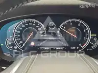 2017 BMW 523