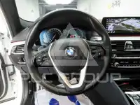 2017 BMW 523