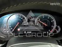 2017 BMW 523