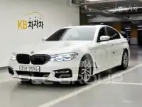 2017 BMW 523