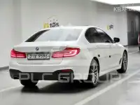 2017 BMW 523
