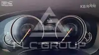 2017 BMW 523