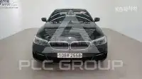 2017 BMW 523