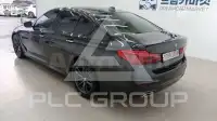 2017 BMW 523
