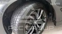 2017 BMW 523