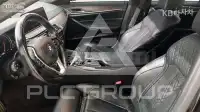 2017 BMW 523