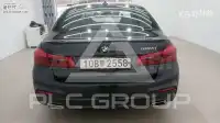 2017 BMW 523
