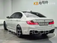 2017 BMW 523