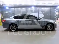 2017 BMW 523