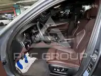 2017 BMW 523