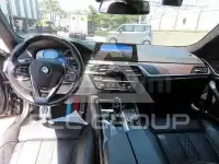 2017 BMW 523