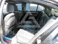 2017 BMW 523