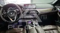 2017 BMW 523