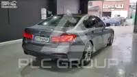 2017 BMW 523