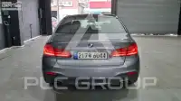 2017 BMW 523