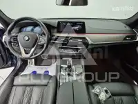 2017 BMW 523