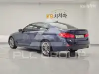 2017 BMW 523