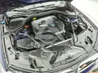 2017 BMW 523