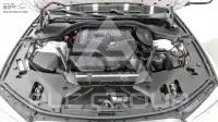 2017 BMW 523