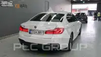 2017 BMW 523