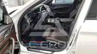 2017 BMW 523
