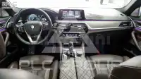 2017 BMW 523