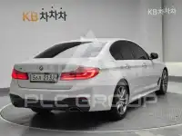 2017 BMW 523